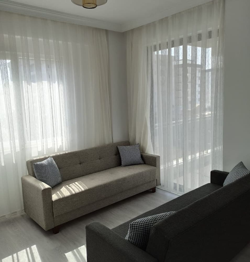 Şahiner Apart Otel, Finike, photo 2