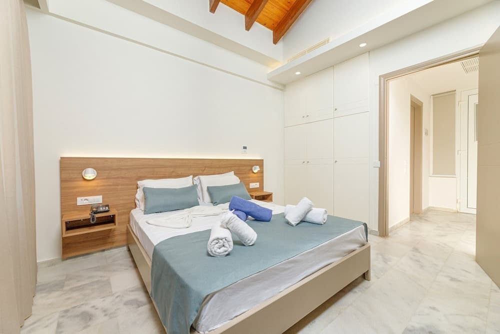 Kostakis Beach Hotel, Platanias, photo 2