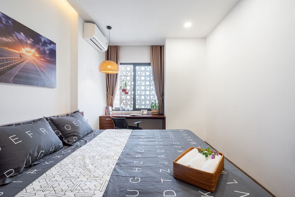 Aloka Suite, Da Nang, photo 3