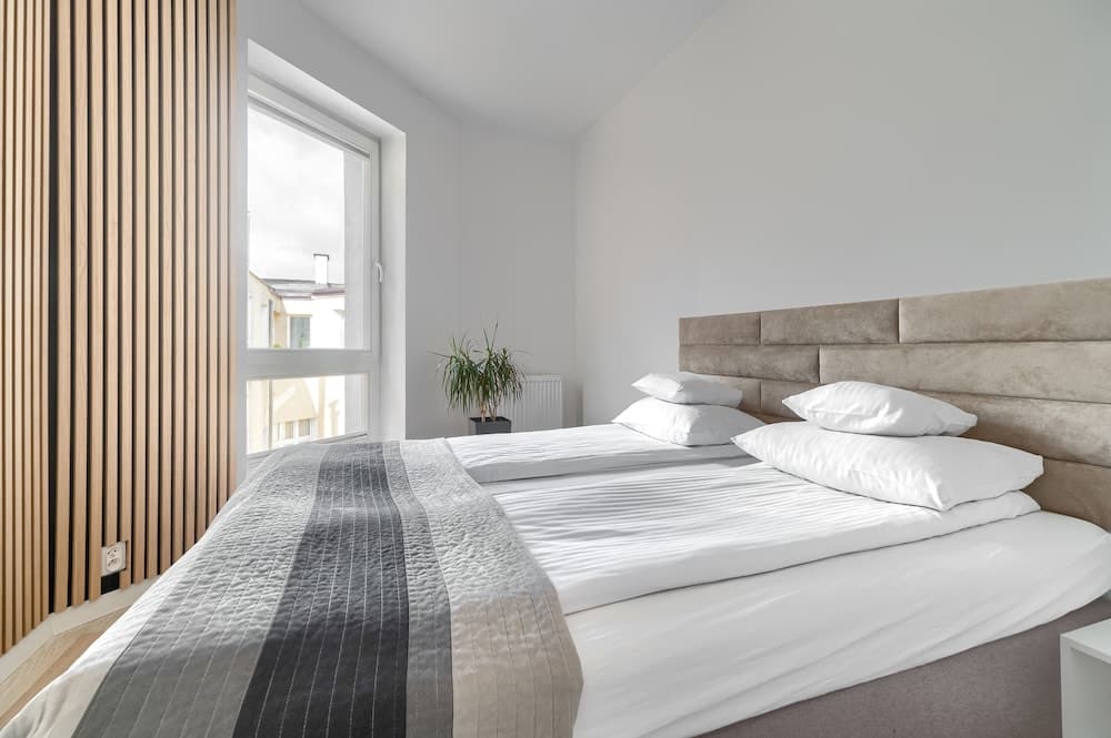 Aparthotel 1899 by Platinum, Szczecin, photo 5