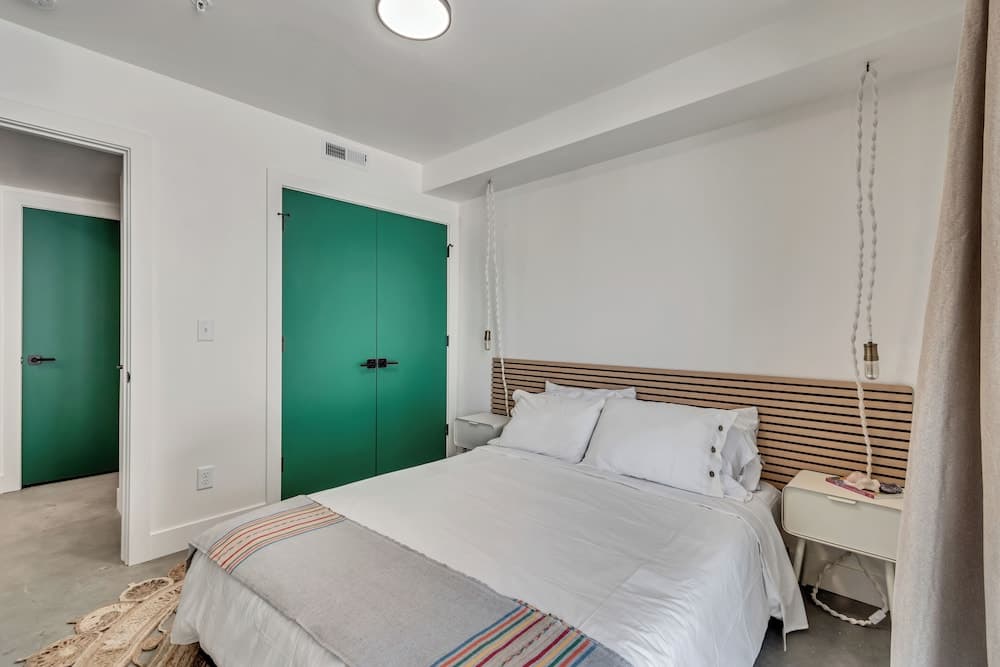 Maven Stay, Salt Lake City, photo 5