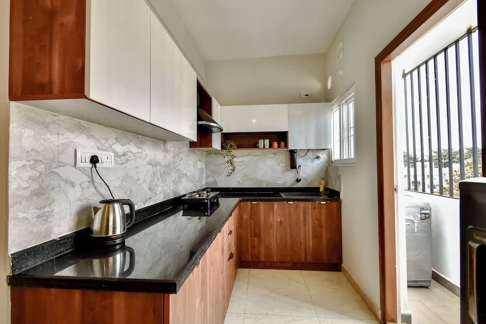 Ega Orchid Luxury by HomeSlice, Bengaluru, photo 6