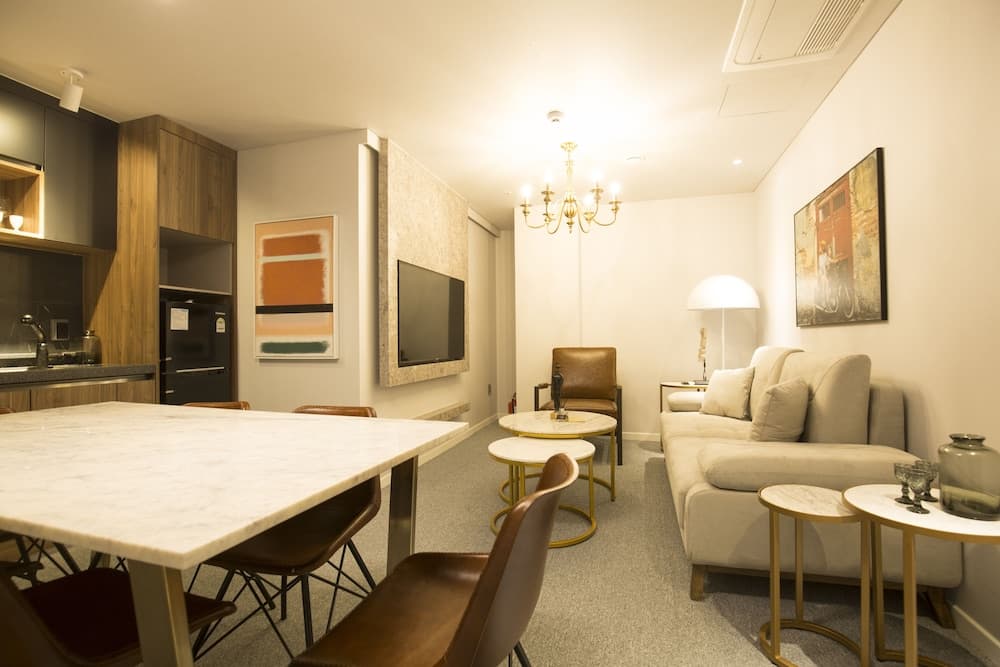 UH Suite The Jongno, Seoul, photo 3