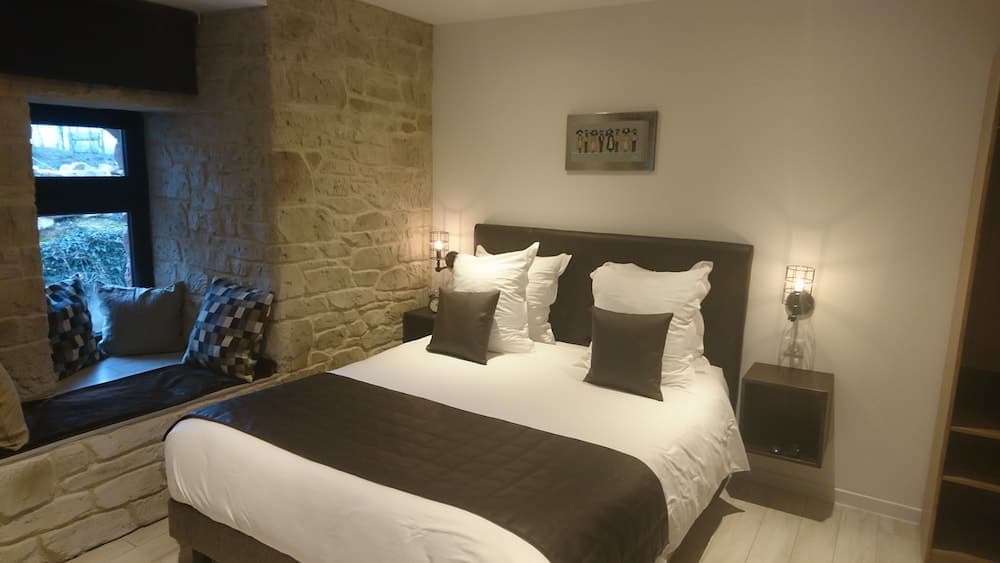 Le Moulin d'Oscar, Baldersheim, photo 6