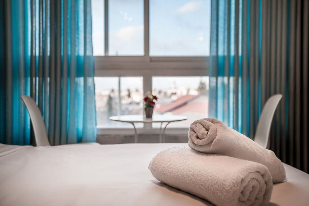 Avital Hotel, Jerusalem