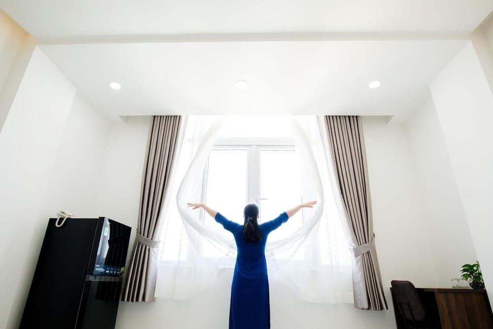 Aladdin Hotel and Apartment, Ho Chi Minh City, photo 2