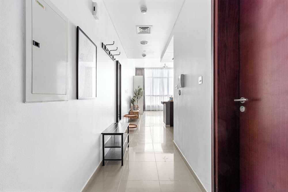 Silkhaus Hydra Avenue, Abu Dhabi, photo 6