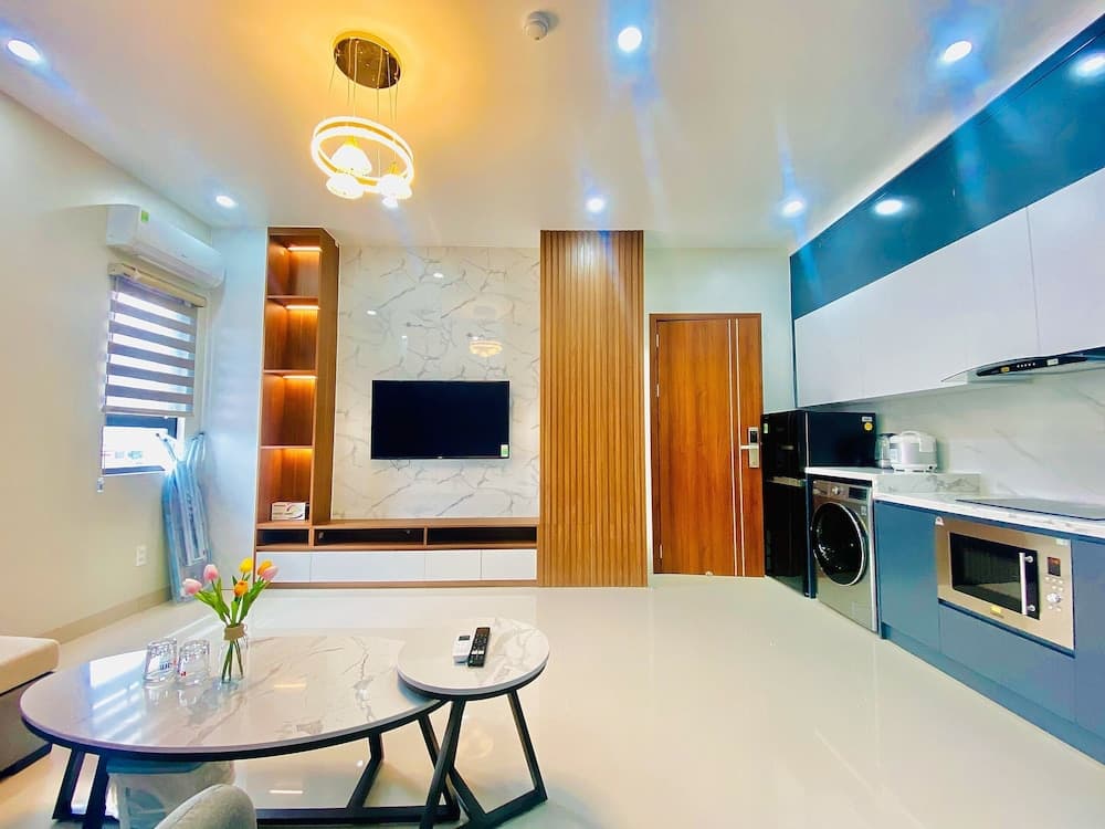 Sakura Apartment, Hai Phong, photo 6