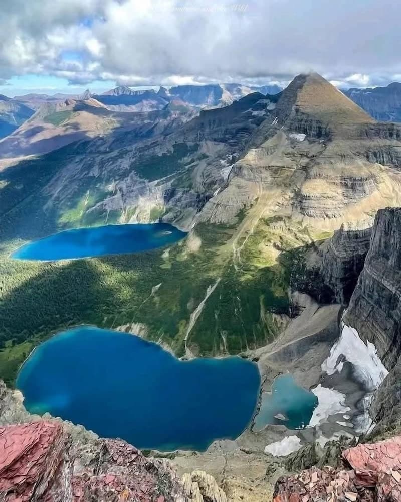 Paradise Park, East Glacier Park, photo 4