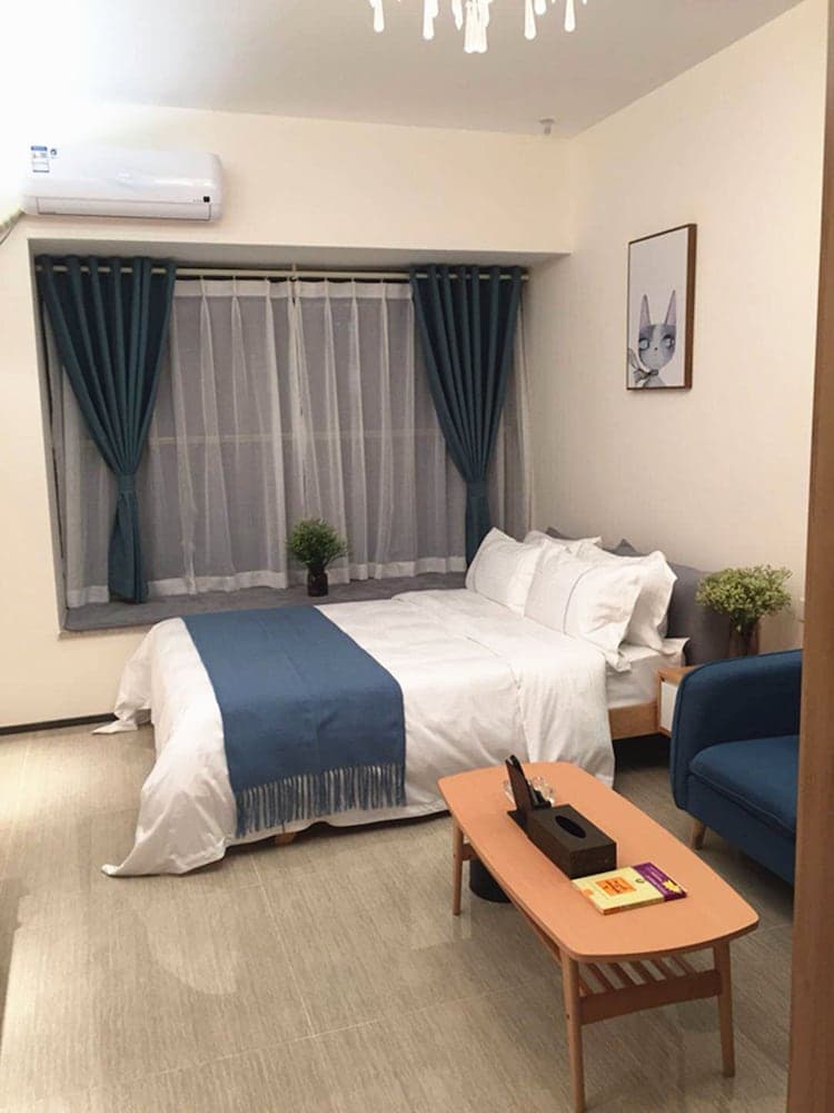 Goodview Apartment Hotel, Changsha, photo 3