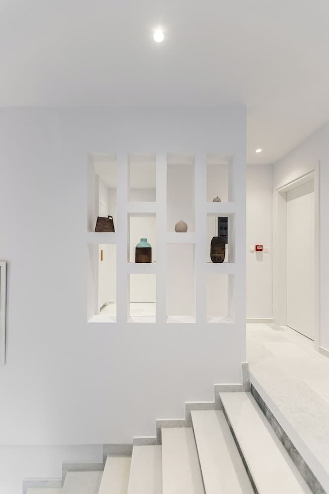 Blue Art Suites, Naxos, photo 2