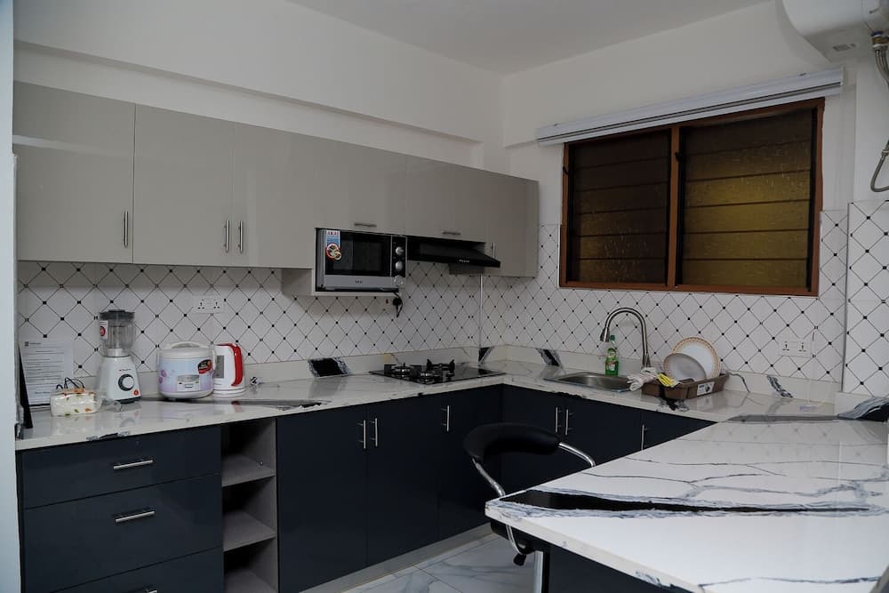 bellehaven luxury apartment, Santeo, photo 4
