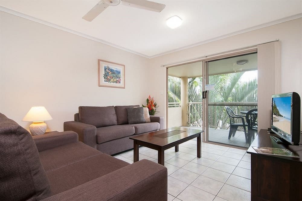 Port Douglas Sands Resort, Port Douglas, photo 5