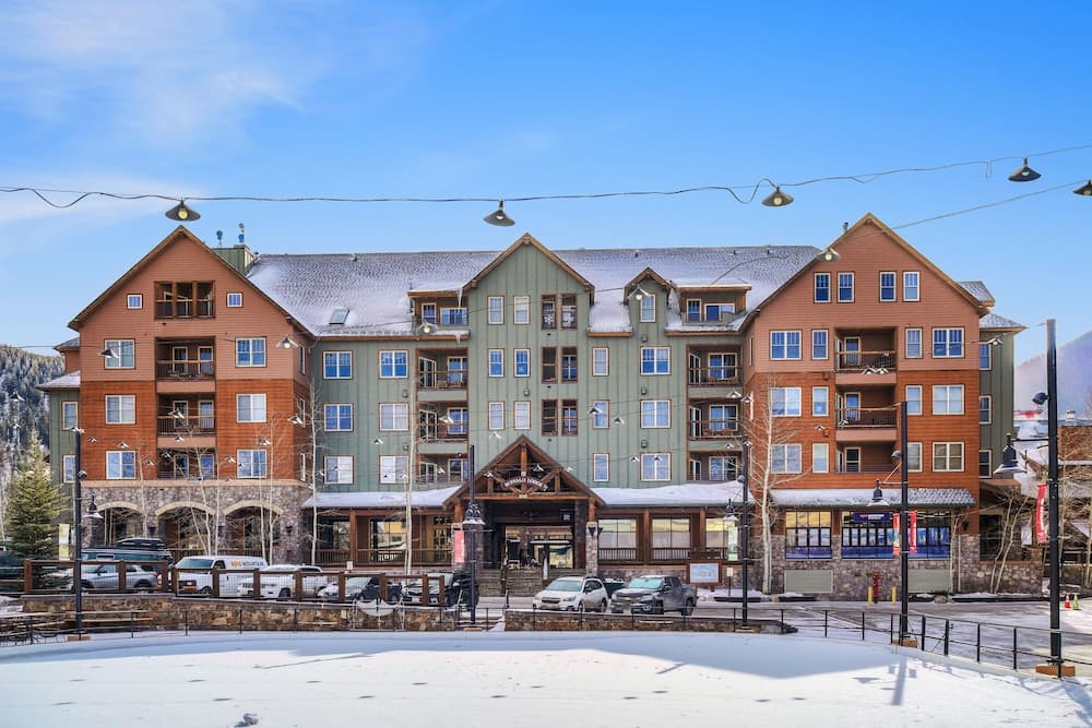 River Run Village by Vail Resorts, Keystone