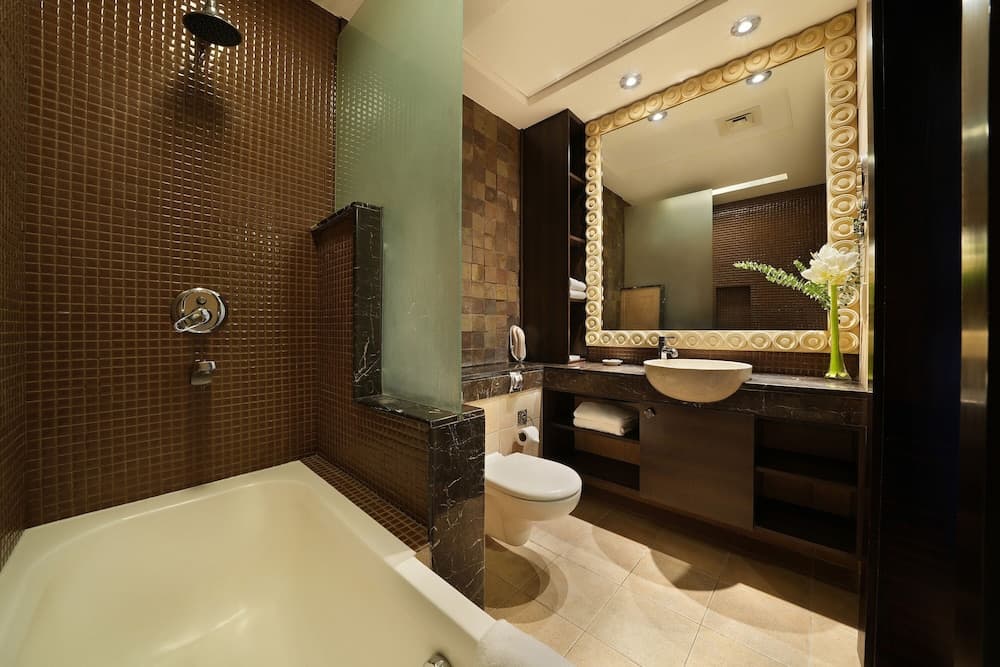 Park Apartments Dubai, An Edge by Rotana Hotel, Dubai, photo 4