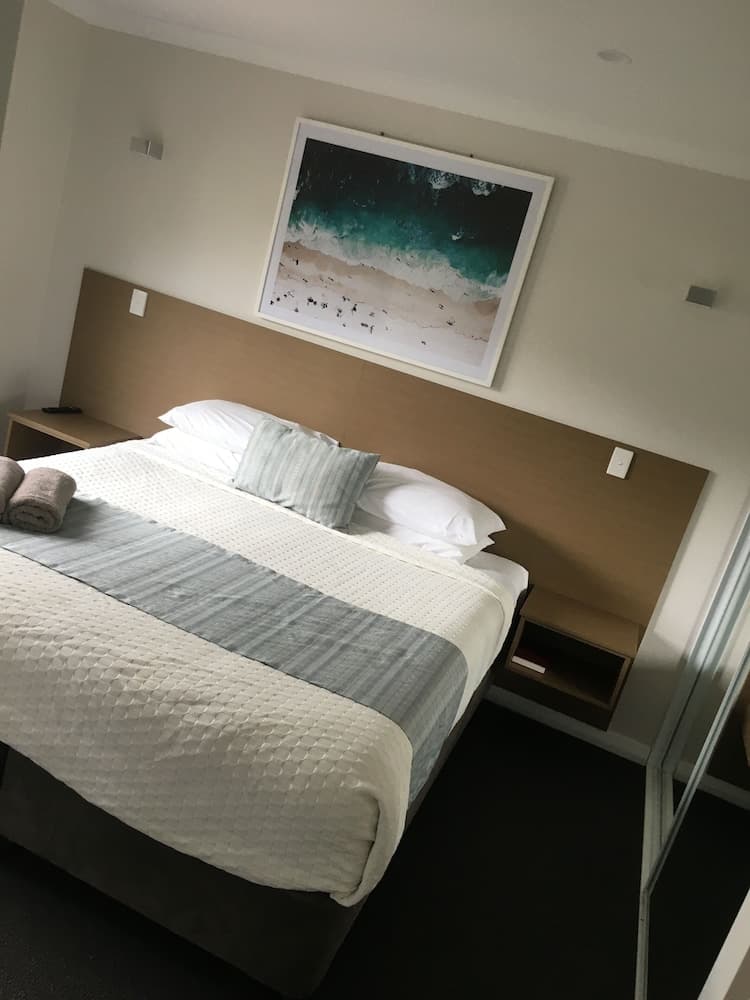 Dolphin Lodge, Middleton Beach, photo 5