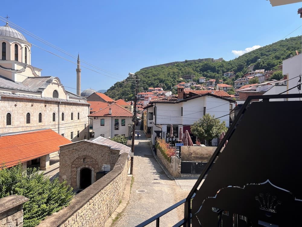 HOTEL TREVA, Prizren, photo 4