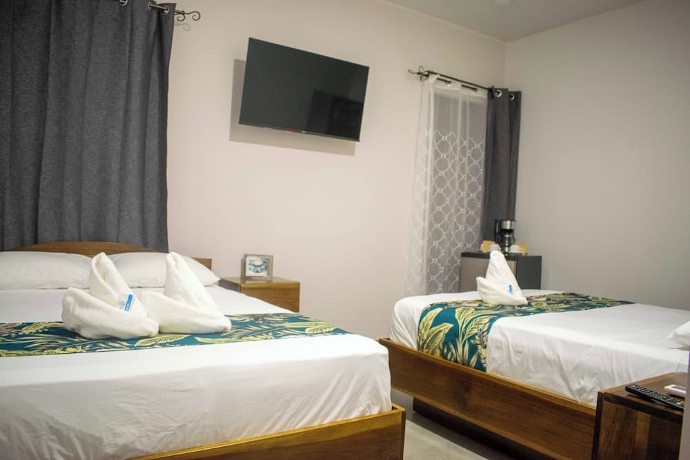 Hotel Uvita Forest, Ballena, photo 3