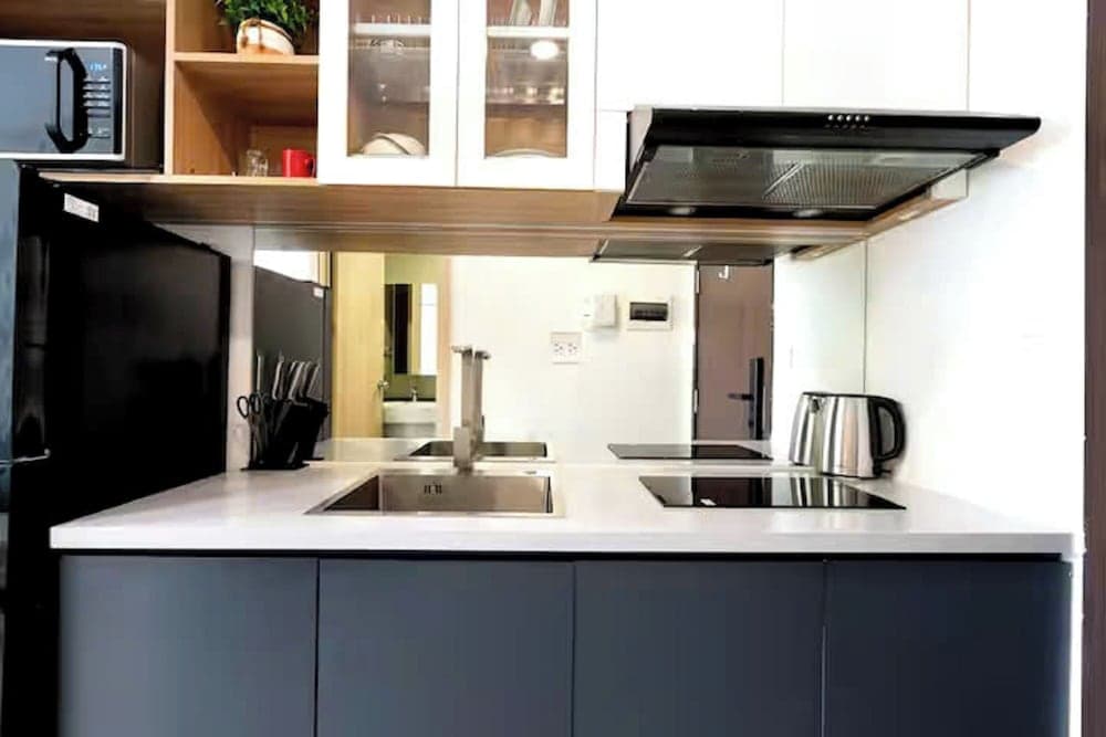 Vertex Luxstay Zenity Dmension Residence, Cau Ong Lanh, photo 6