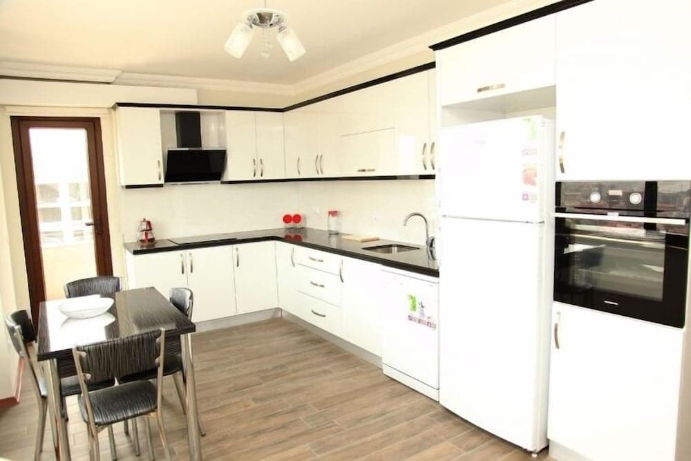 Royal Inn Seza Residence, Yomra, photo 2