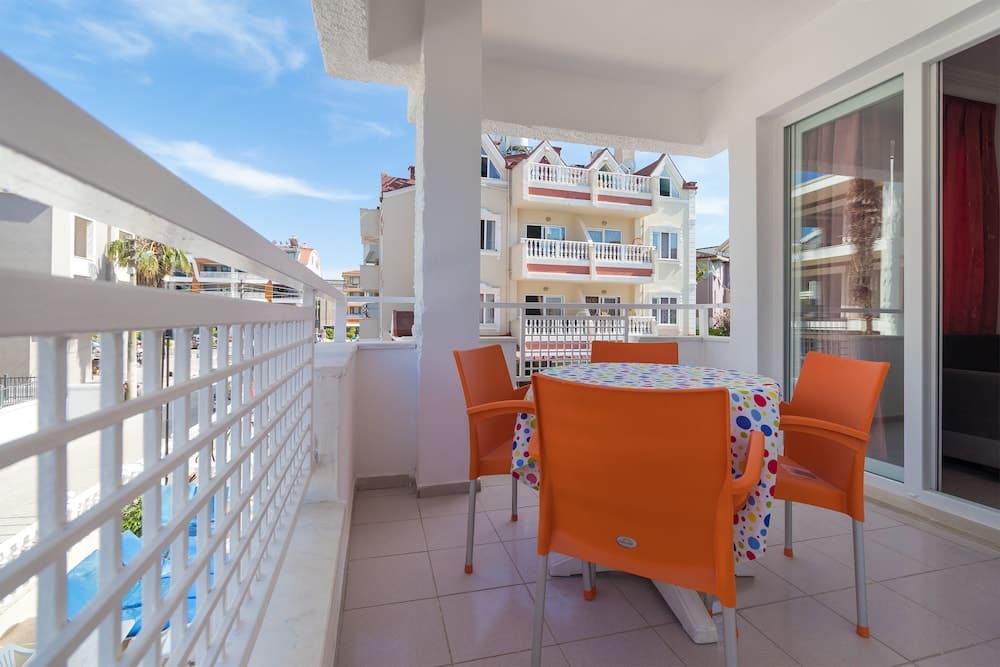 Sezin Apart, Marmaris, photo 5