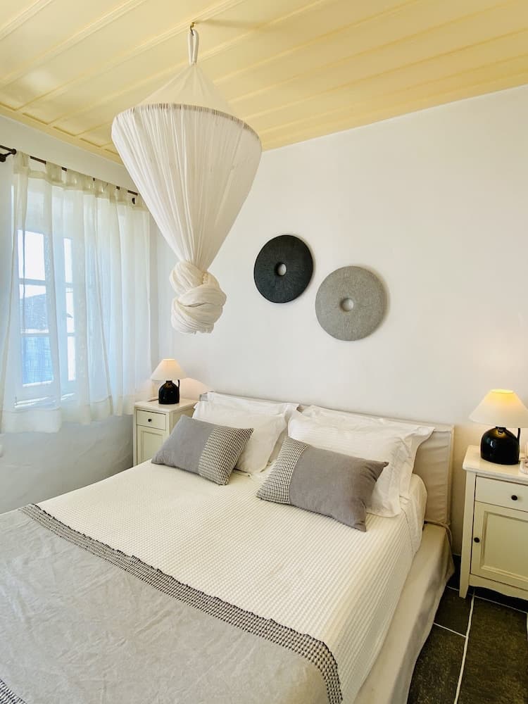 Niriedes Hotel, Sifnos, photo 4