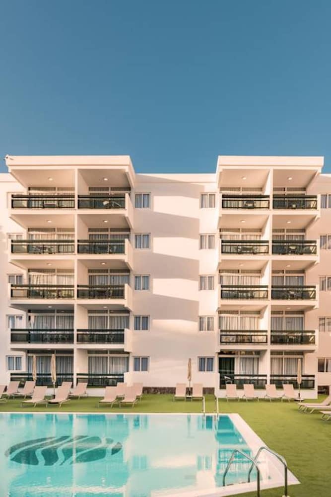 Roca Verde by Folias Hotels - Playa del Inglés, San Bartolomé de Tirajana, photo 3
