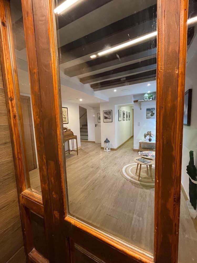 Apartahotel Canfranc, Canfranc