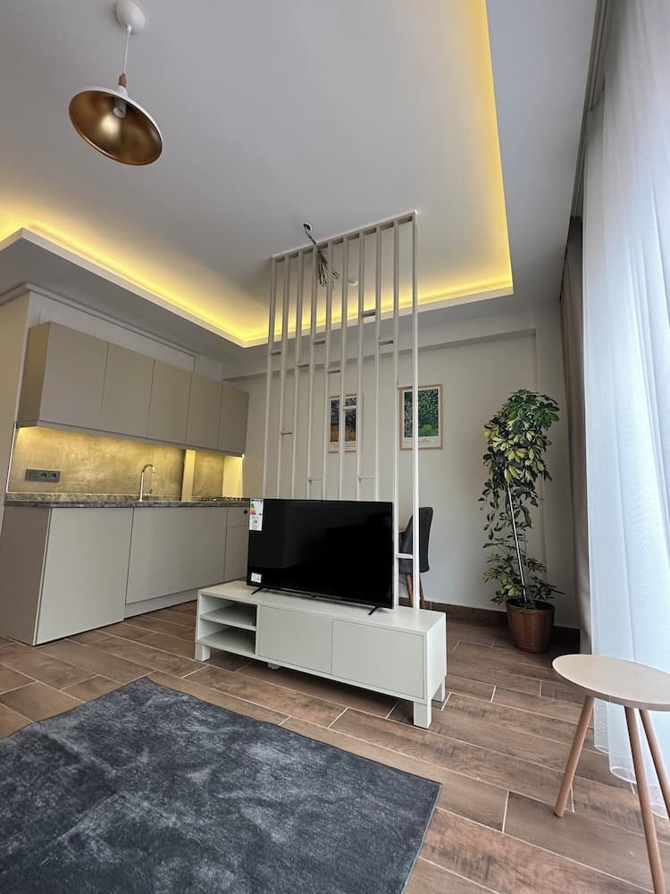 Vista Living Apartments, Trabzon, photo 6