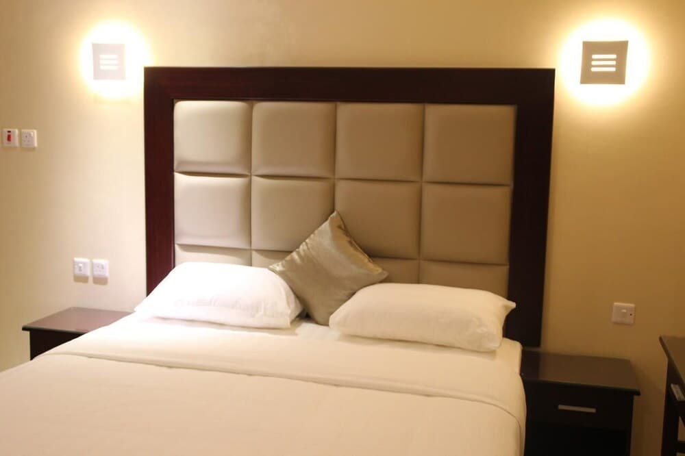 Marahel Kharj Aparthotel 3, Al Kharj, photo 5