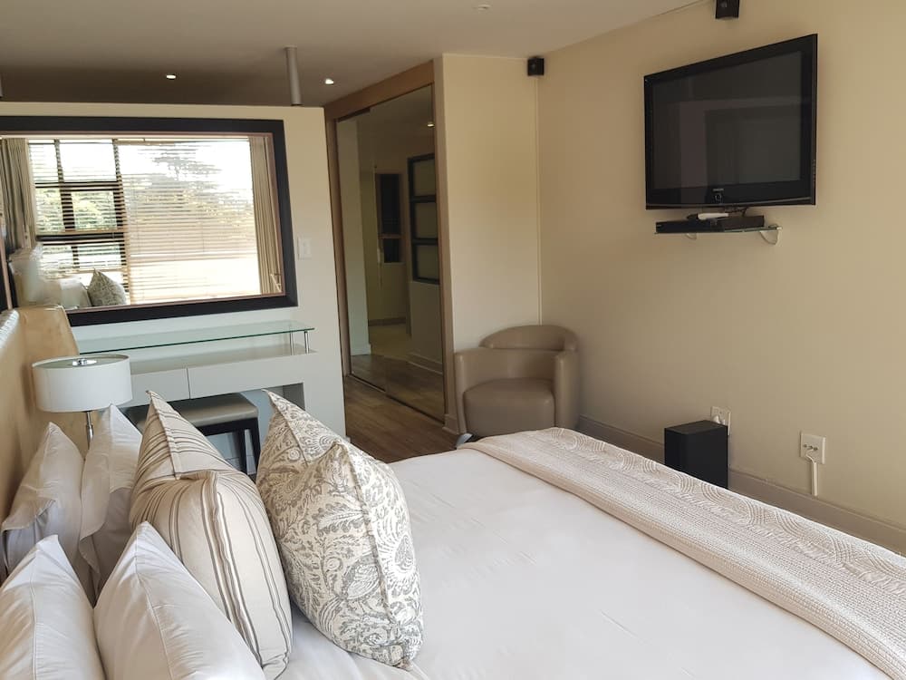 Weom Apartments, Sandton, photo 5