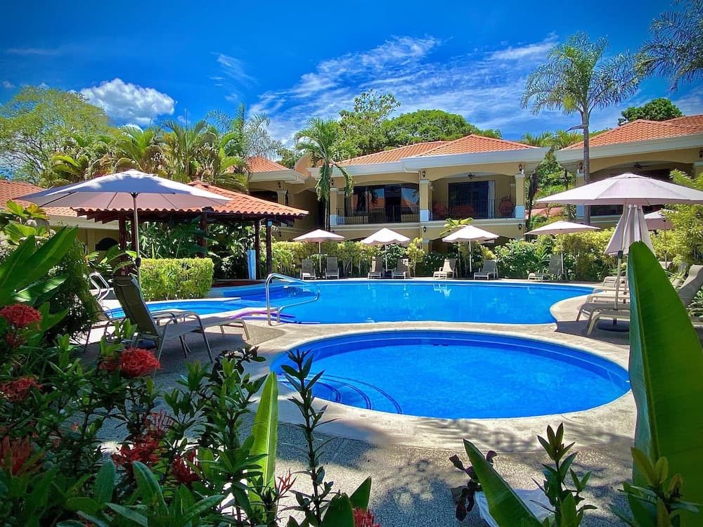 Monte Carlo Luxury Condominiums, Jaco