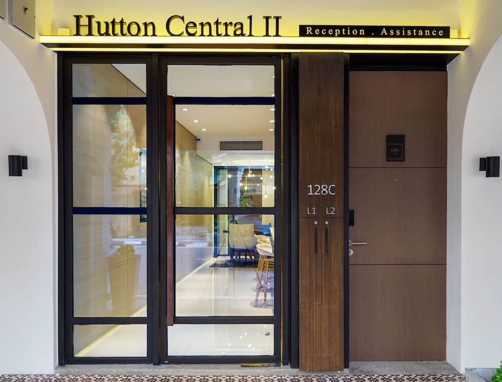 Hutton Central Hotel Managed By The Ascott Limited, George Town, photo 4