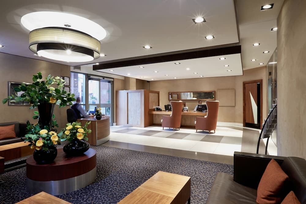 Stamford Bridge Hotel London, London, photo 6