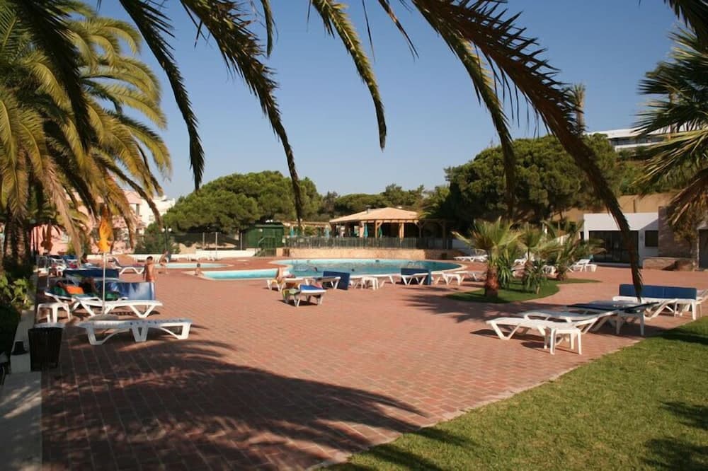 Cheerfulway Acqua Maris Balaia, Albufeira