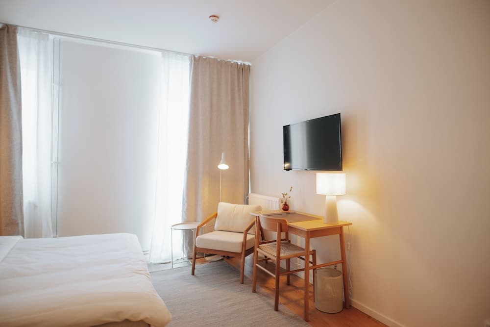 The Lab Hotel, Solna, photo 4