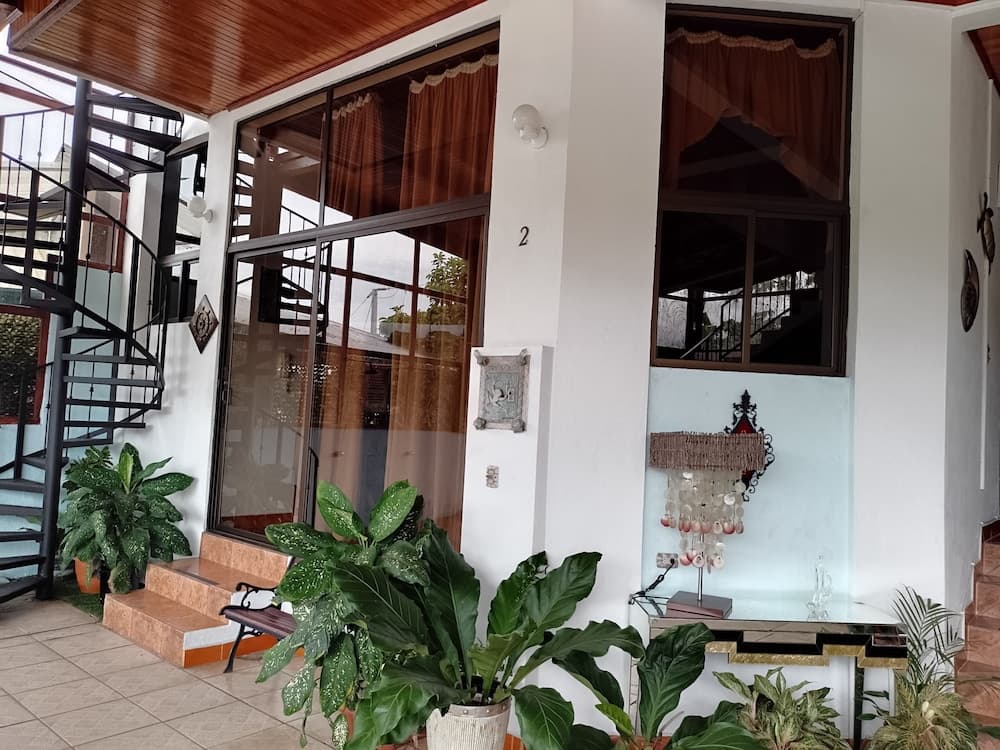 Natural Pacific Suites, Quepos, photo 4