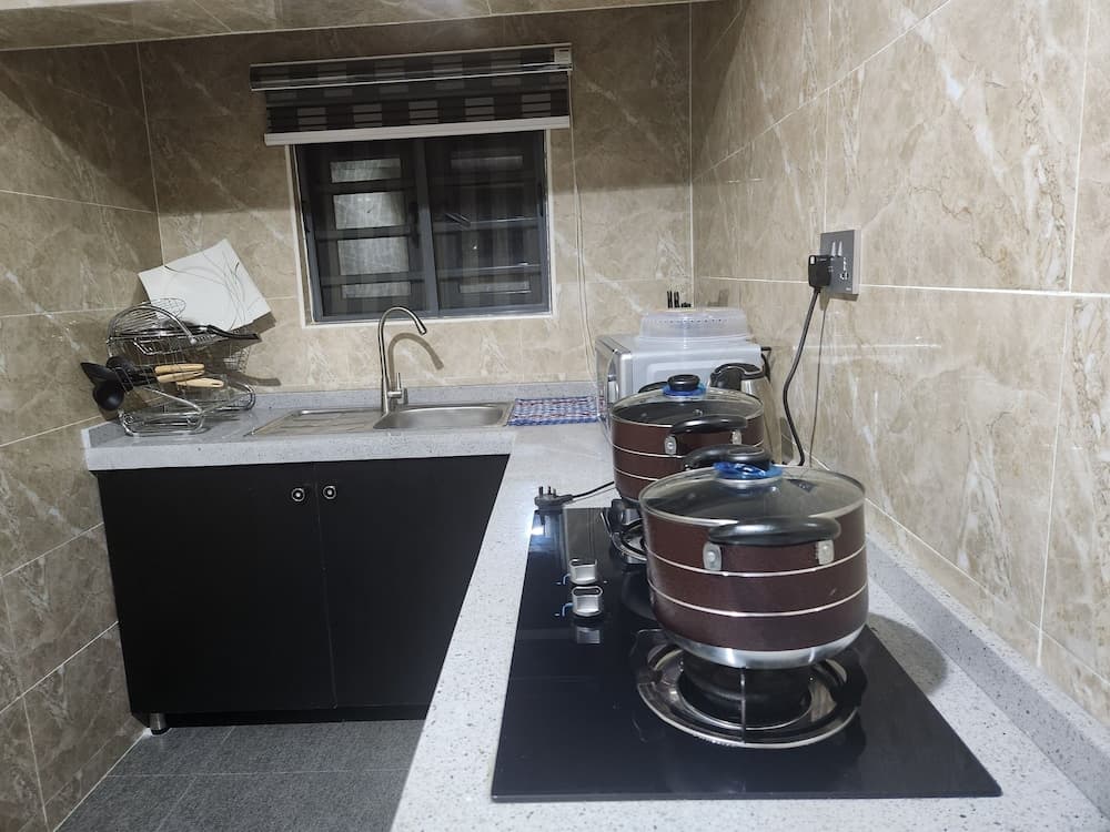 Triple Tee Luxury Hotel, Lagos, photo 3