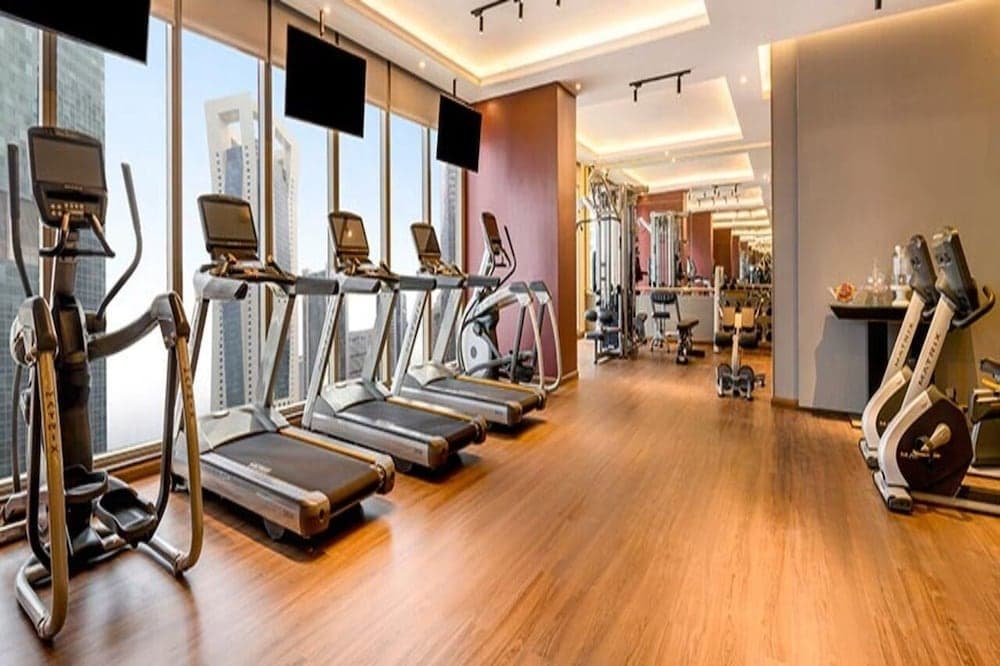 Westpac Hotel & Suites - Westbay Doha, Doha, photo 3