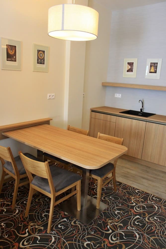 Hrebienok Resort Hotel, Vysoké Tatry, photo 2