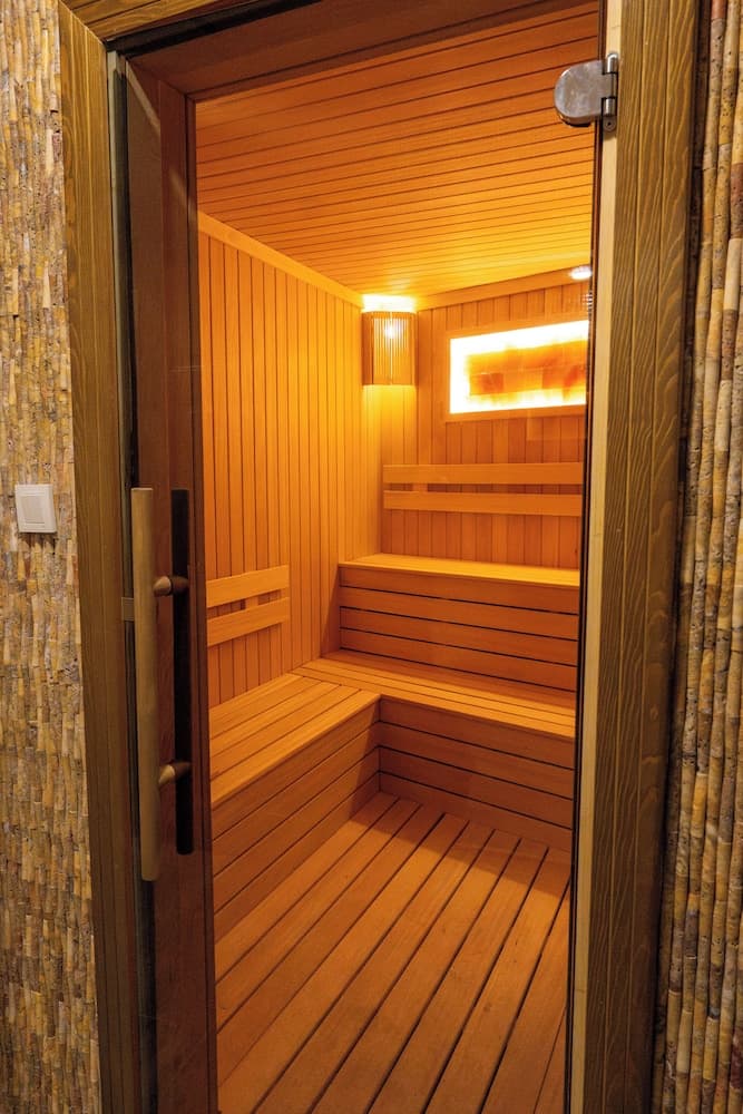 Uliv Apart Otel & SPA, Ayvalik, photo 3