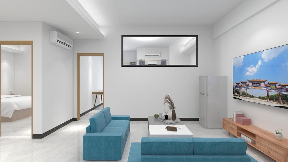 Foshan Laide Apartment, Foshan, photo 6