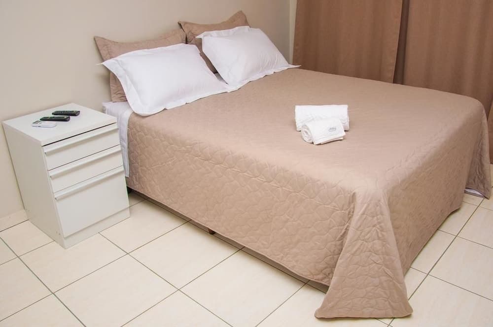 Flat Beira Rio - Hotel e Residência, Ribeira, photo 2