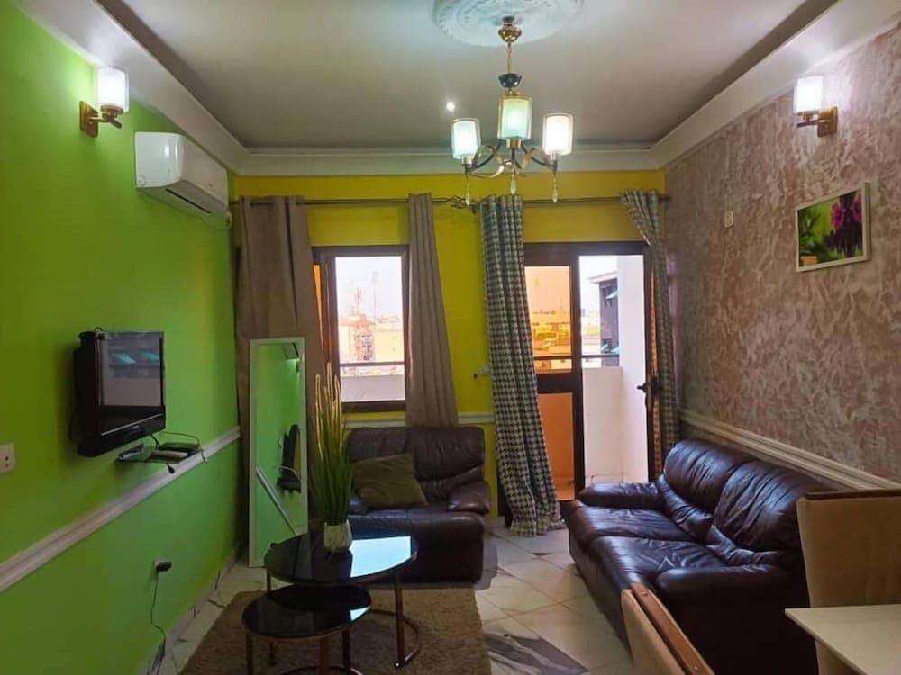 RESIDENCE JTC, Douala, photo 2
