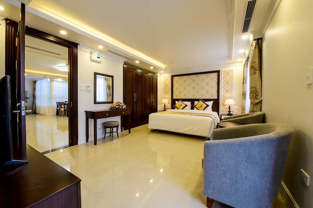 The Shine Office and Apartment, Hai Phong, photo 2