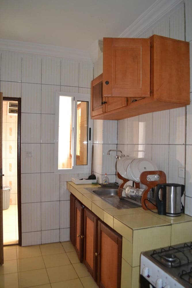 Meumi Residence, Yaoundé, photo 5