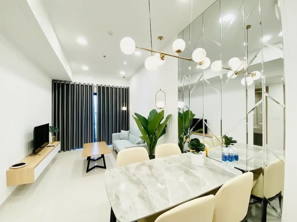 Soho View Residence Luxury Apartment, Ho Chi Minh City, photo 2