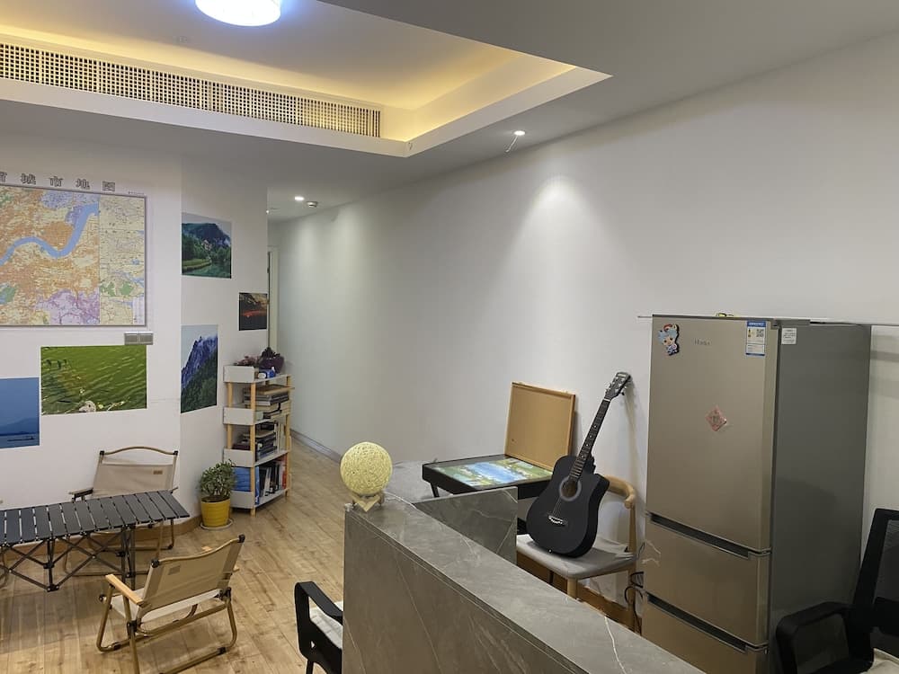 hengqi hostel at hangzhou, Hangzhou, photo 5