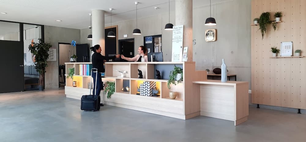 Appart Hotel Odalys City Toulouse Blagnac Aéroport, Blagnac, photo 2