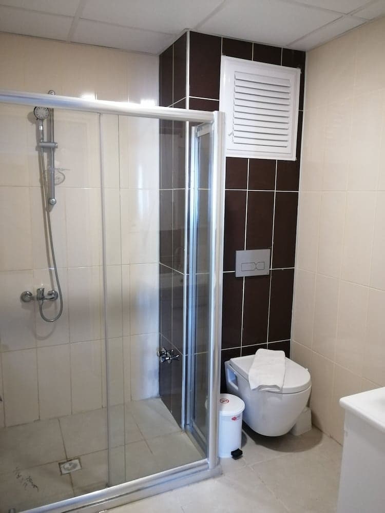 Sirena Apart & SPA, Konyaalti, photo 6